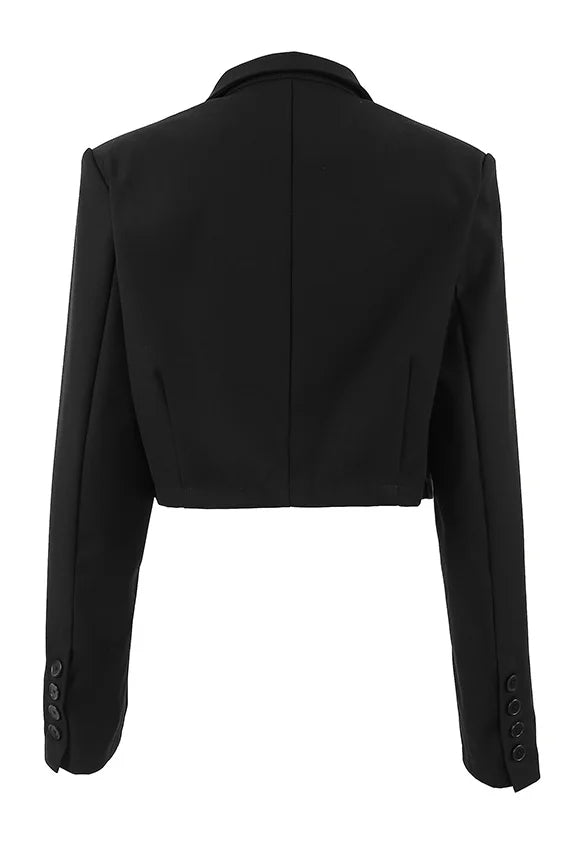 Personalized Short Suit-ROVOLE