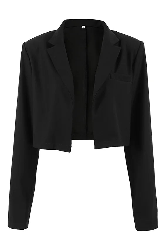 Personalized Short Suit-ROVOLE