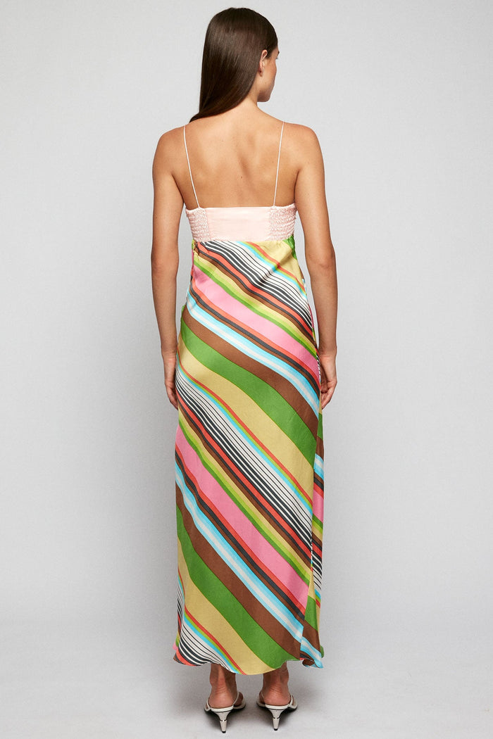 Ruched Bra Slip