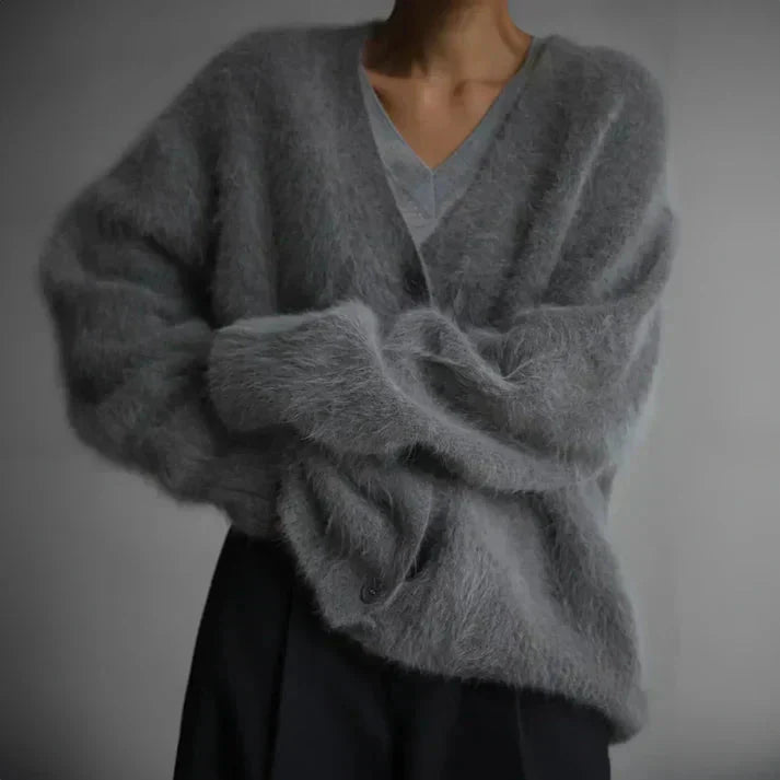 Elegant Cardigan-Massicos