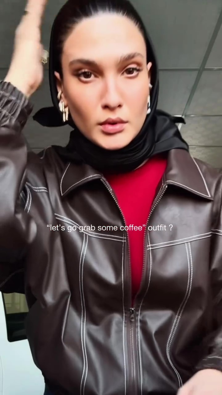 Designer leather jacket-Massicos