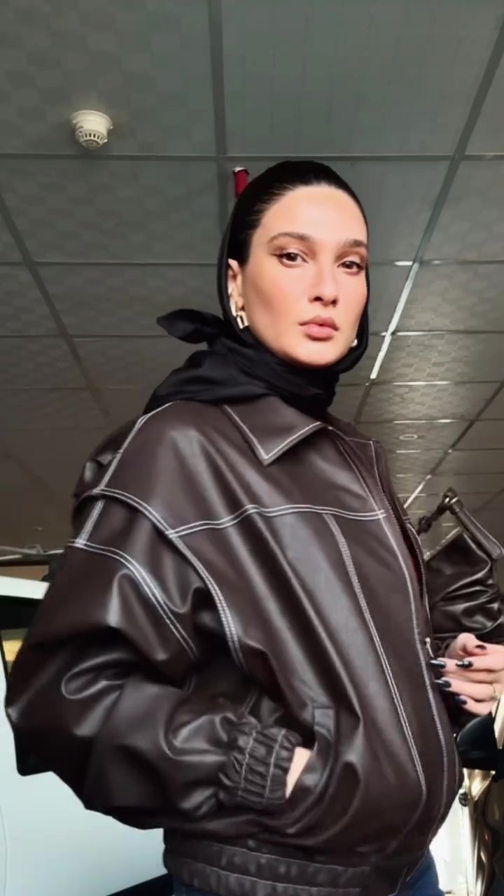Designer leather jacket-Massicos