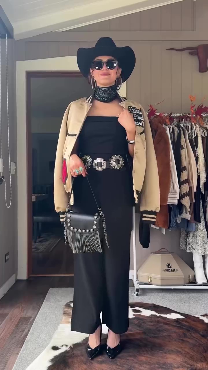 Khaki embroidered bomber jacket