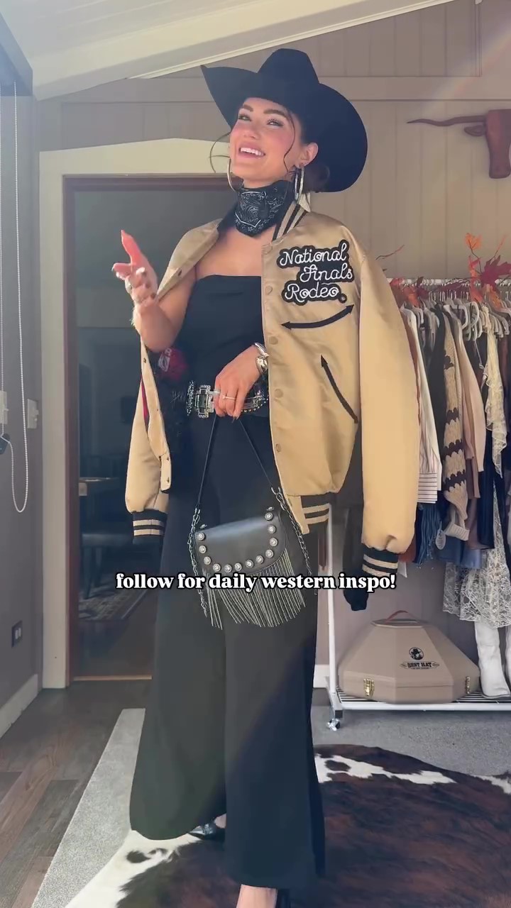 Khaki embroidered bomber jacket