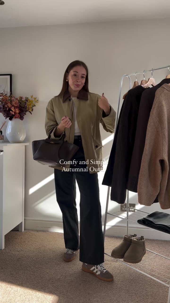 Trafni casual long jacket-Massicos
