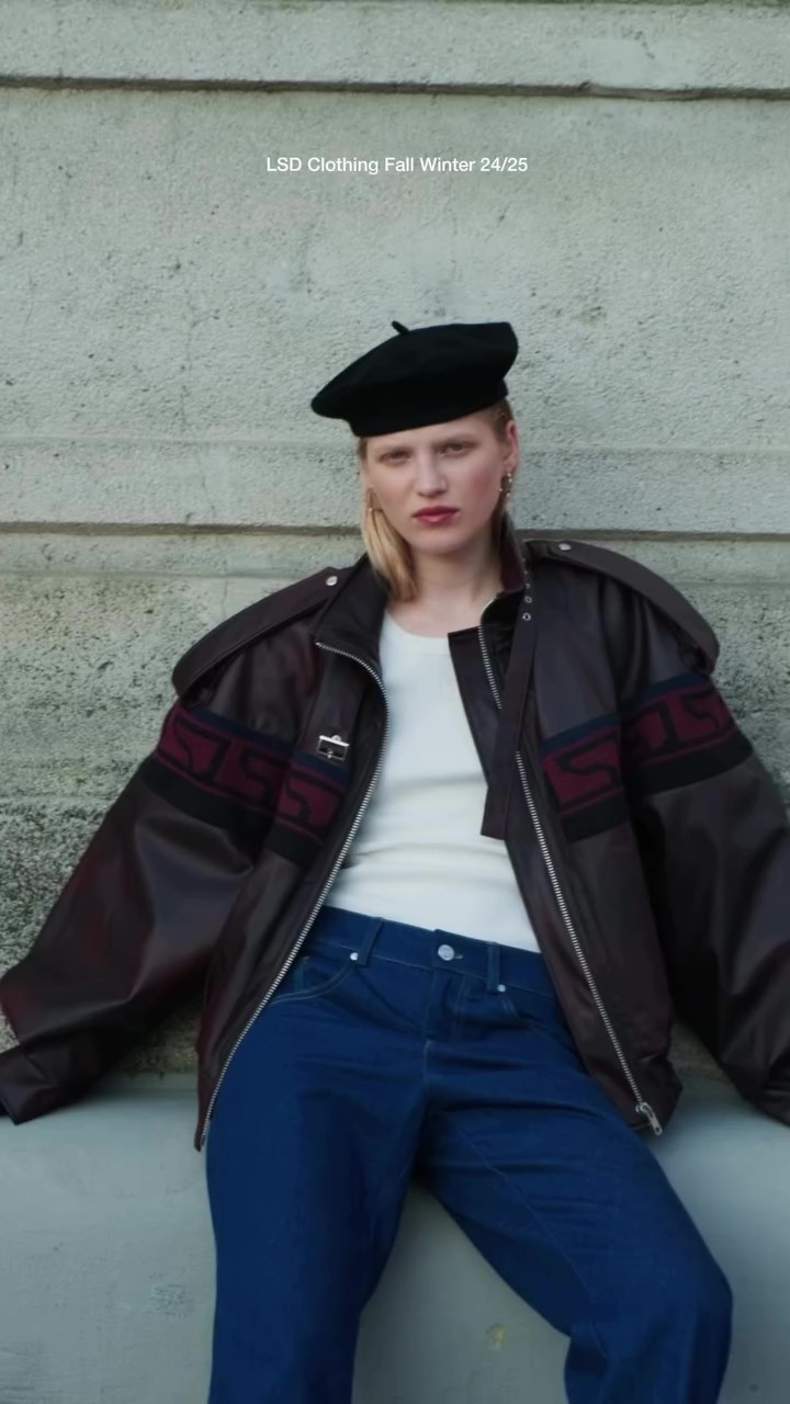 Designer bomber jacket-Massicos