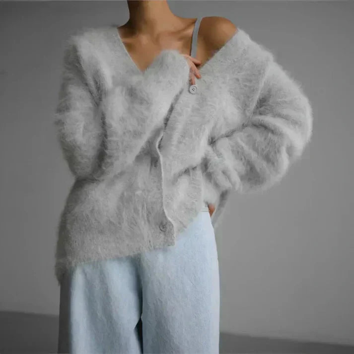 Elegant Cardigan-Massicos