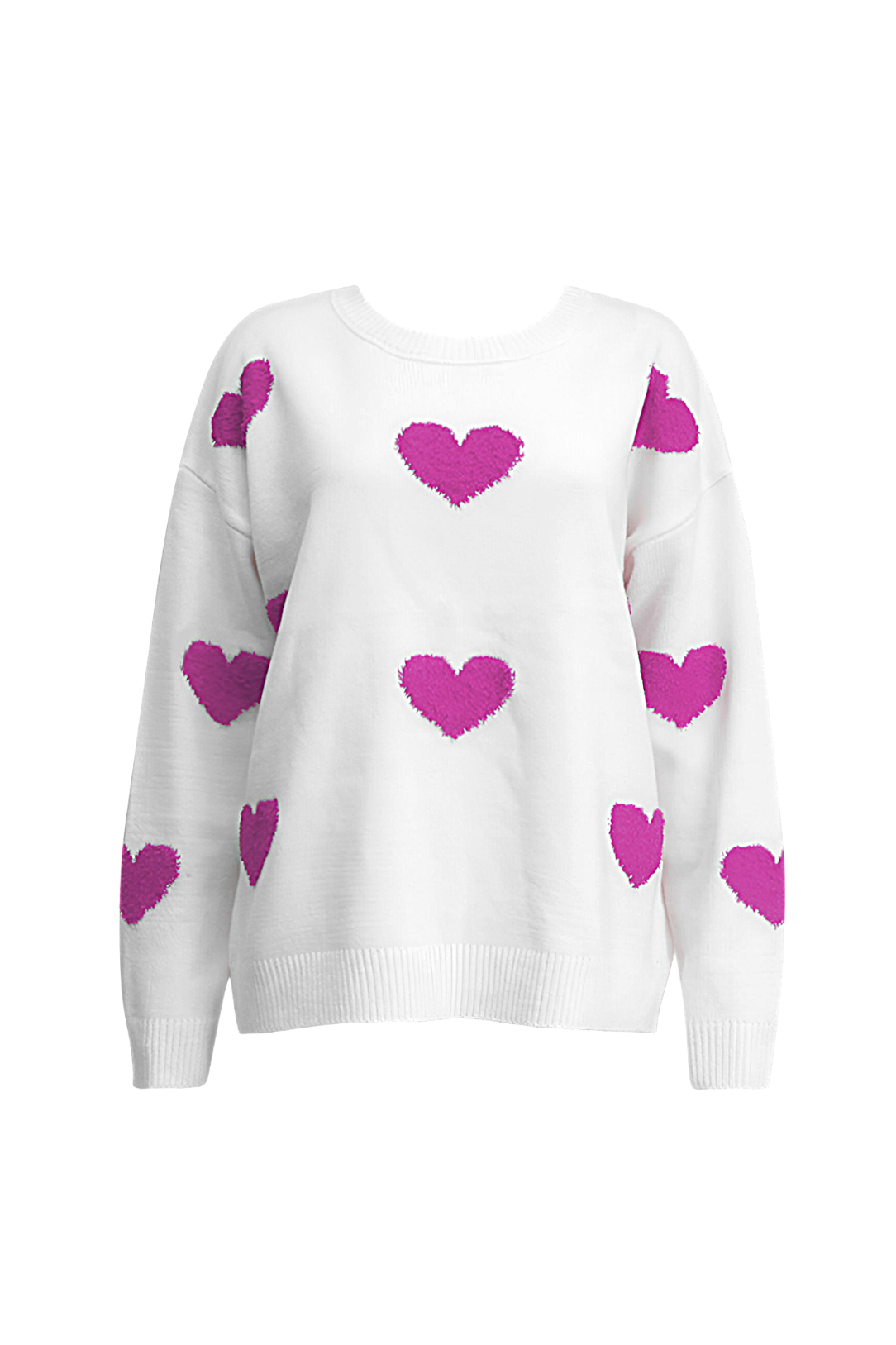 Barissa Sweater-ROVOLE