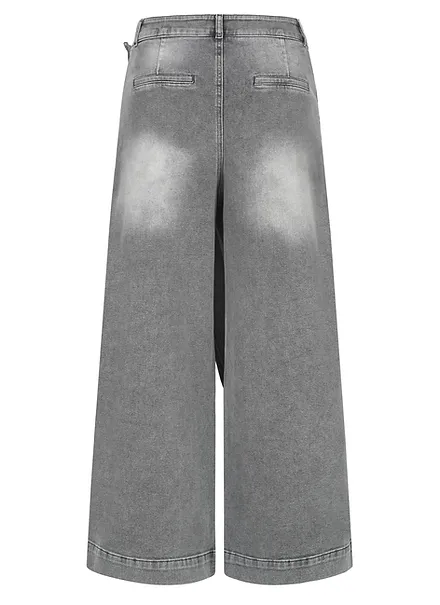 Fashion designer jeans-ROVOLE