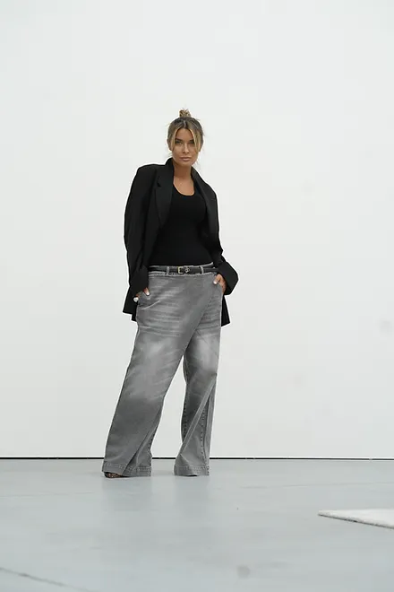 Fashion designer jeans-ROVOLE