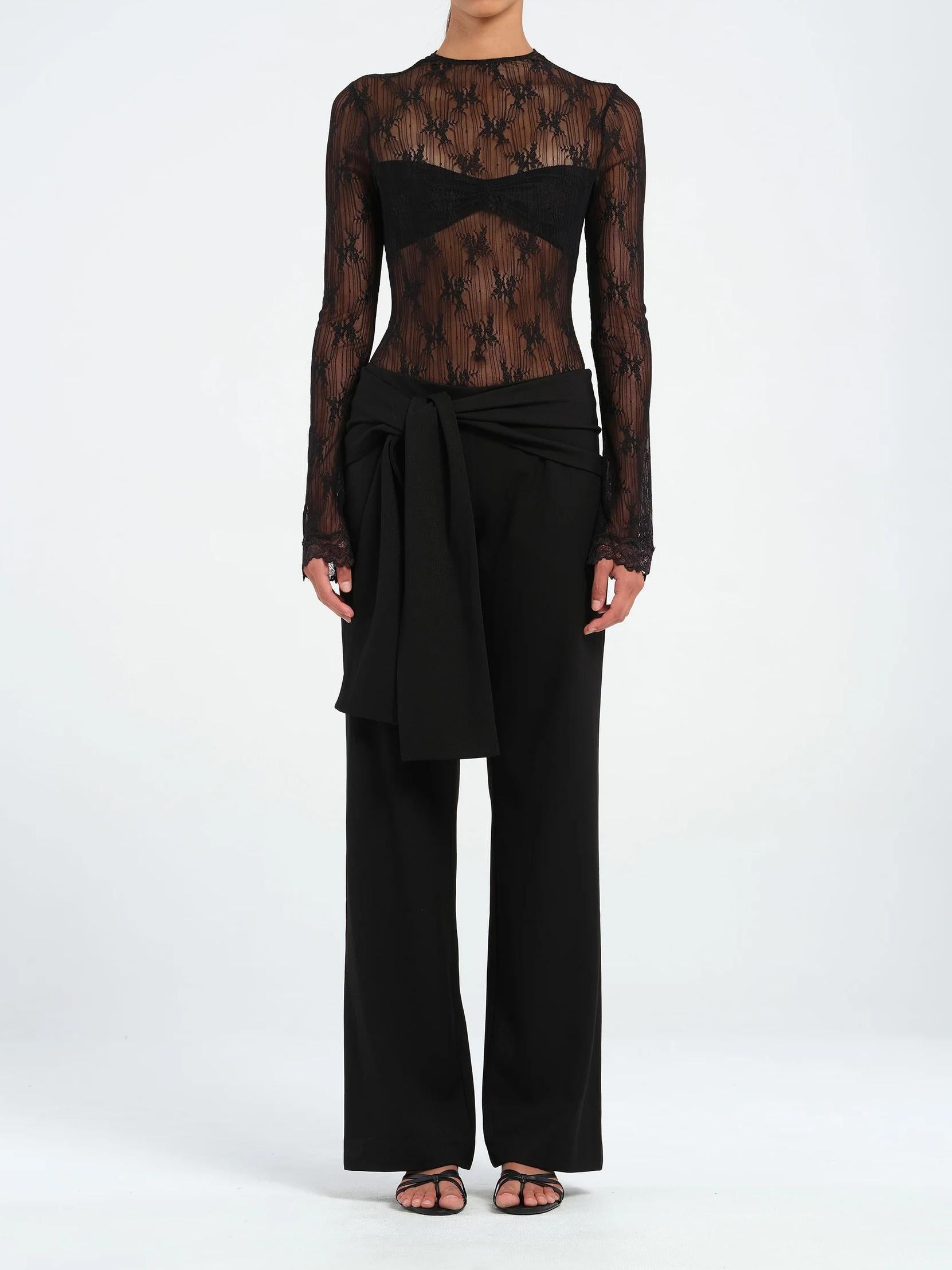 Verner Wrap Pant-Massicos