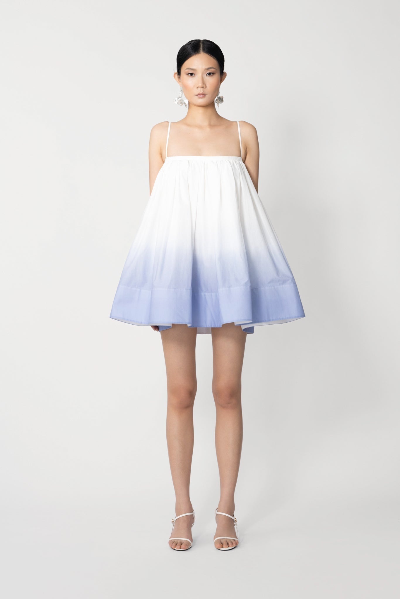 HAVANA MINI DRESS-Massicos