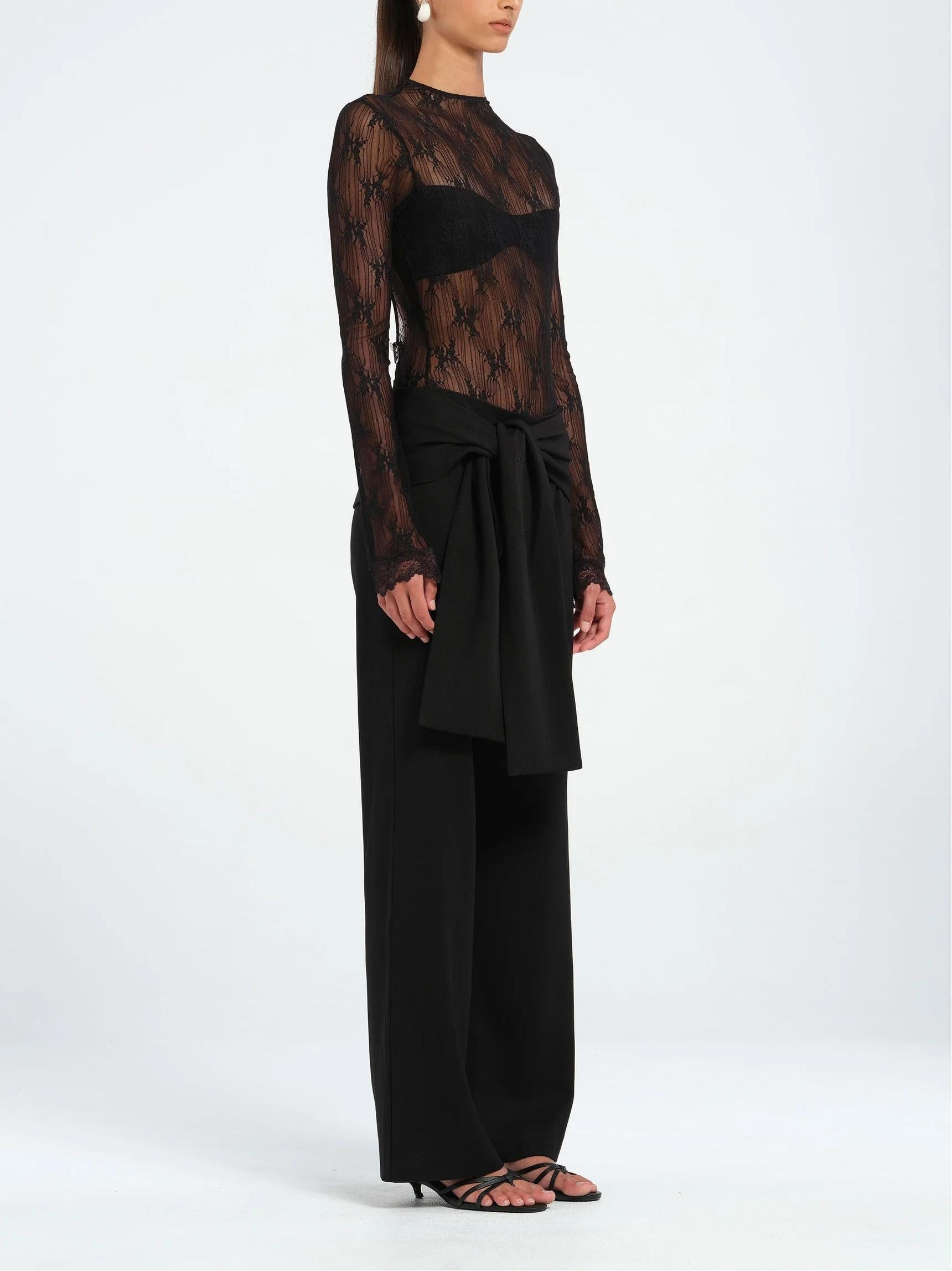 Verner Wrap Pant-Massicos