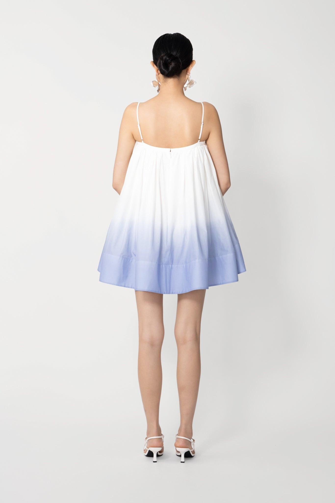 HAVANA MINI DRESS-Massicos