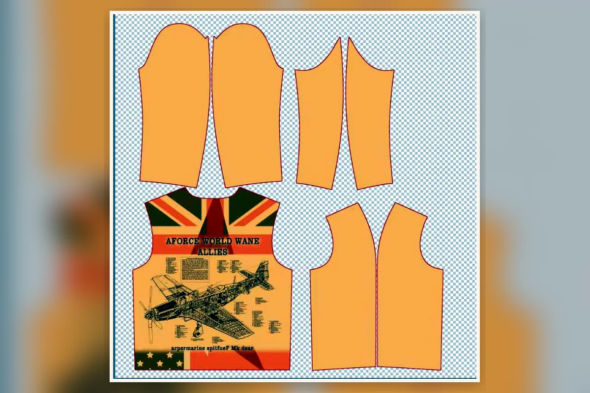 Pattern and measurable specification