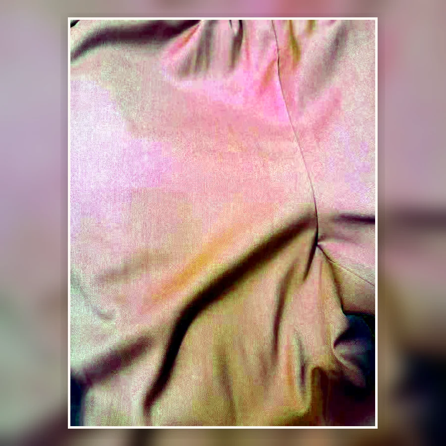 Fabric confirmation