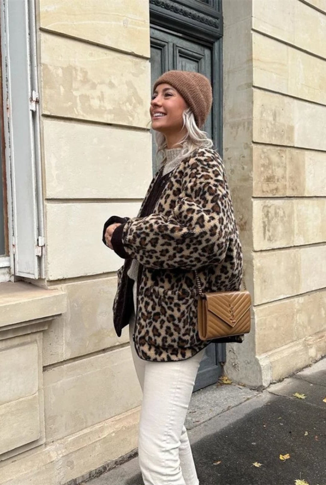 Bulera Jacket-ROVOLE
