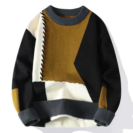Fashion Comfortable sweater-ROVOLE