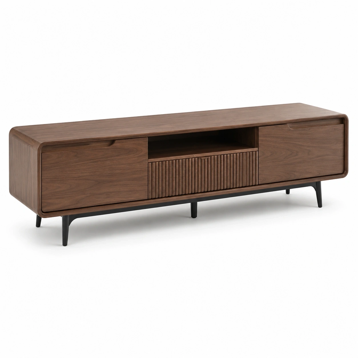 Fernsehschrank