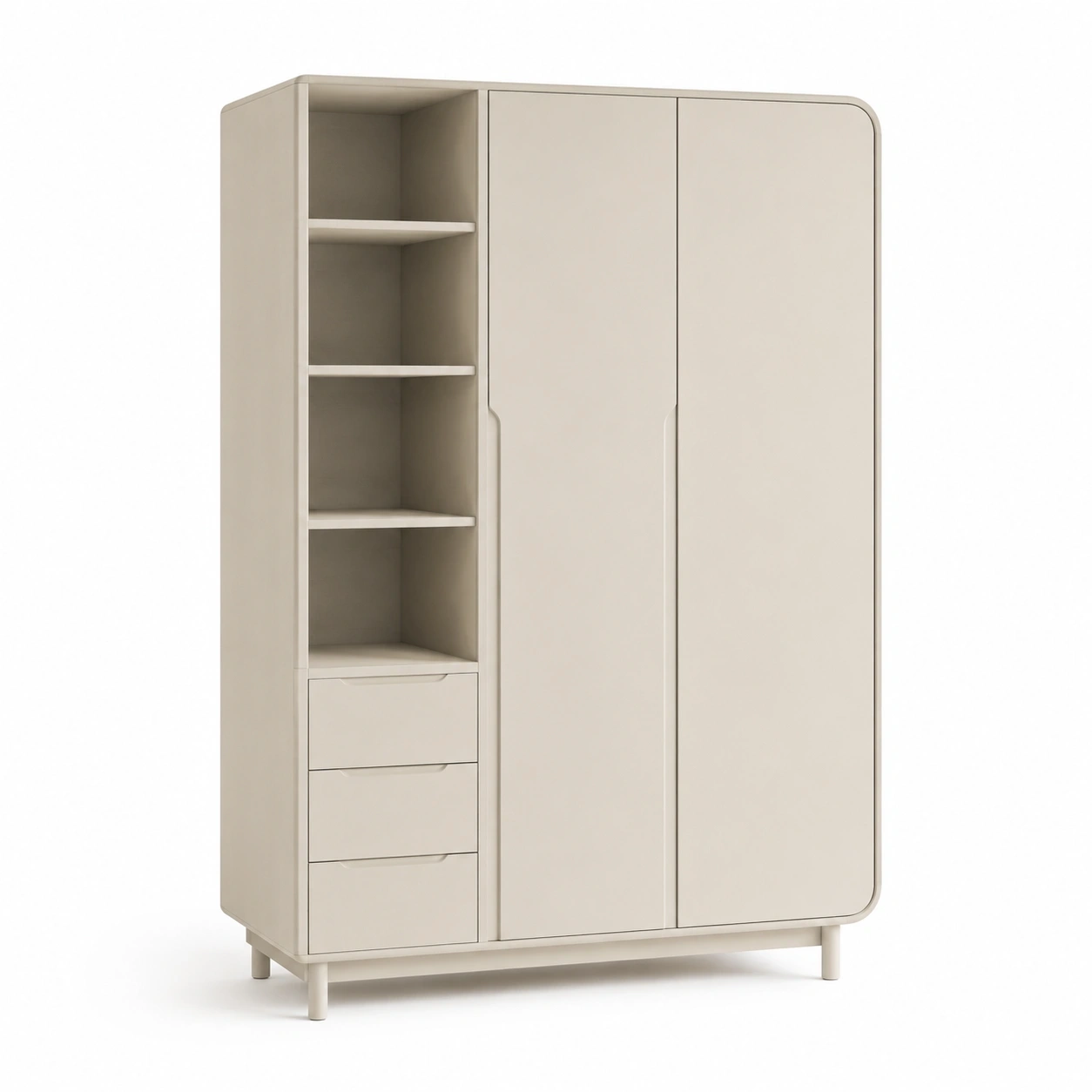 Kuechenschrank
