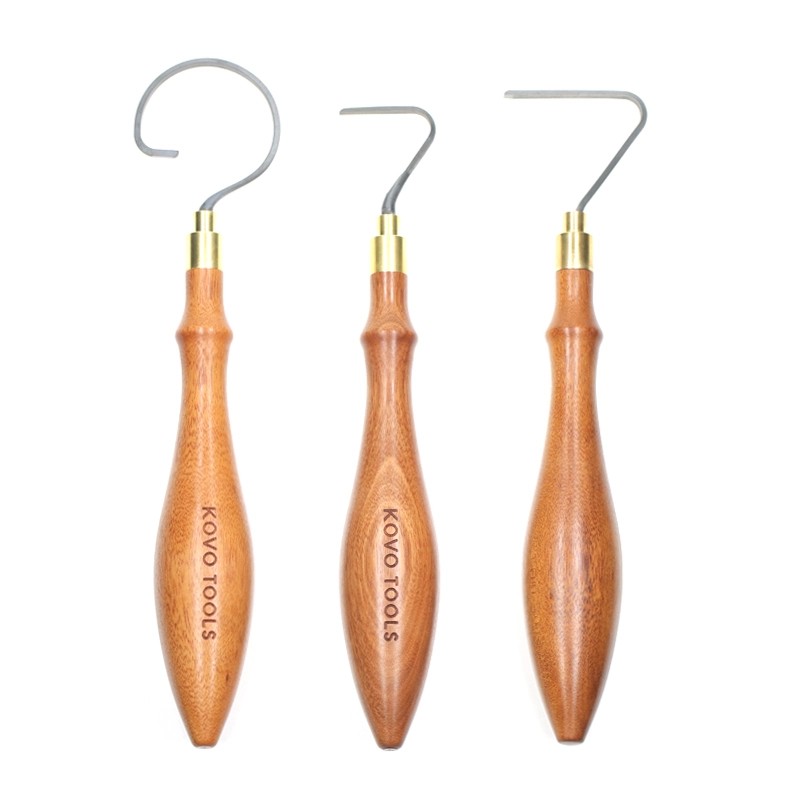 Carbide Hook Tools