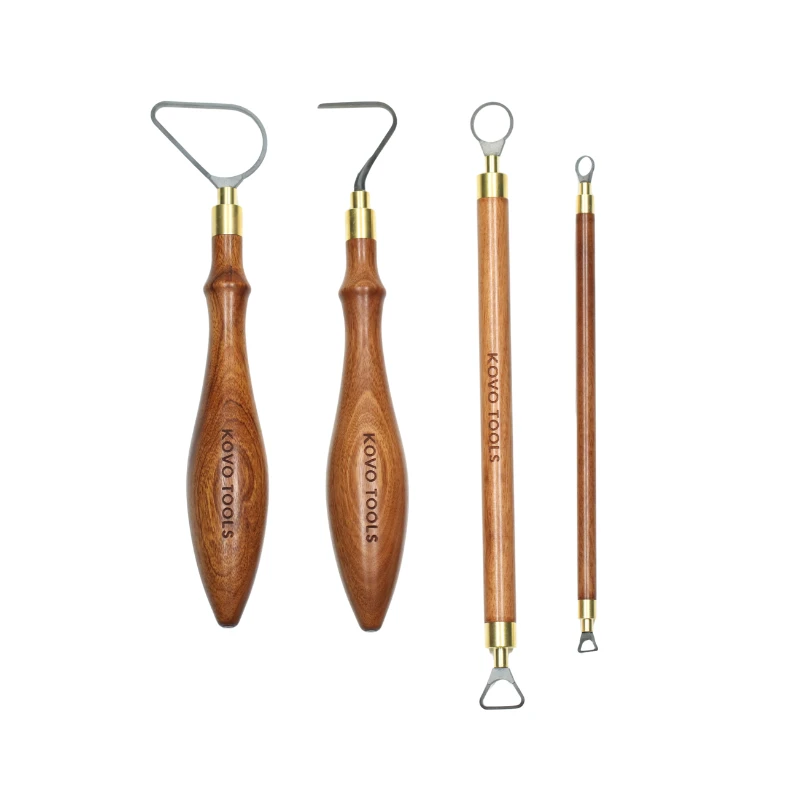 Carbide Pottery Tool Sets