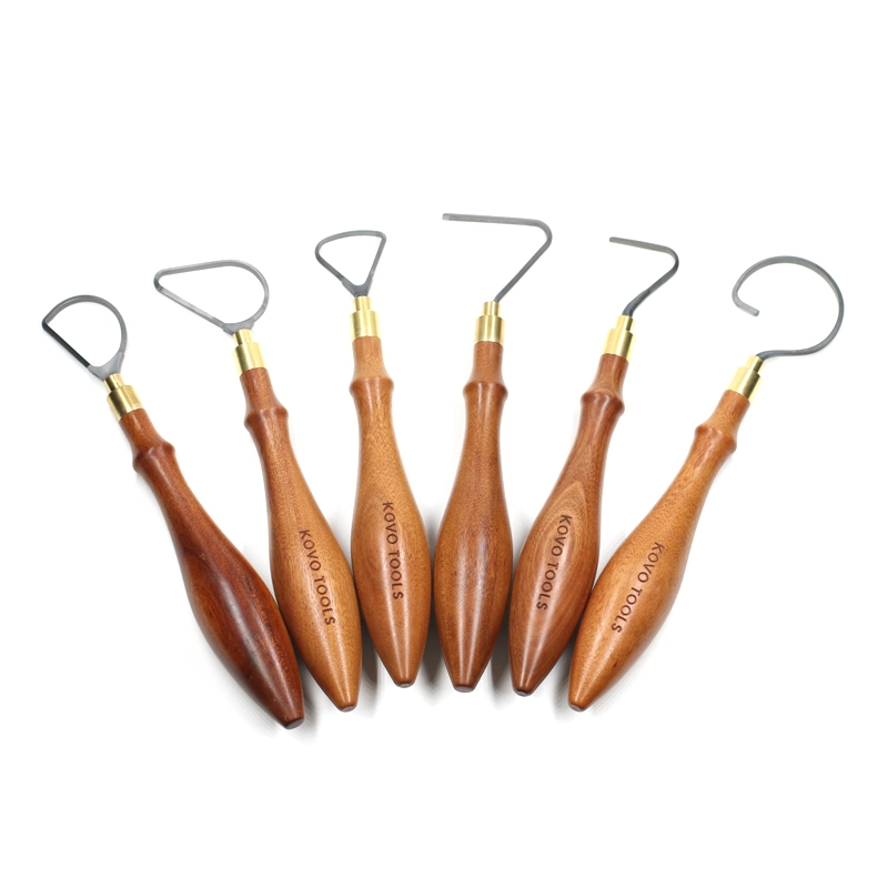 Carbide Trimming Tools