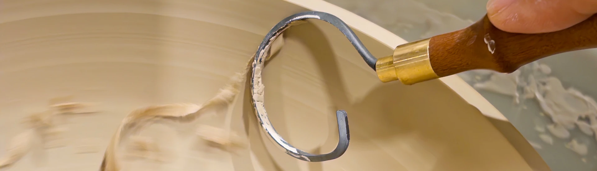 Carbide Hook Tools