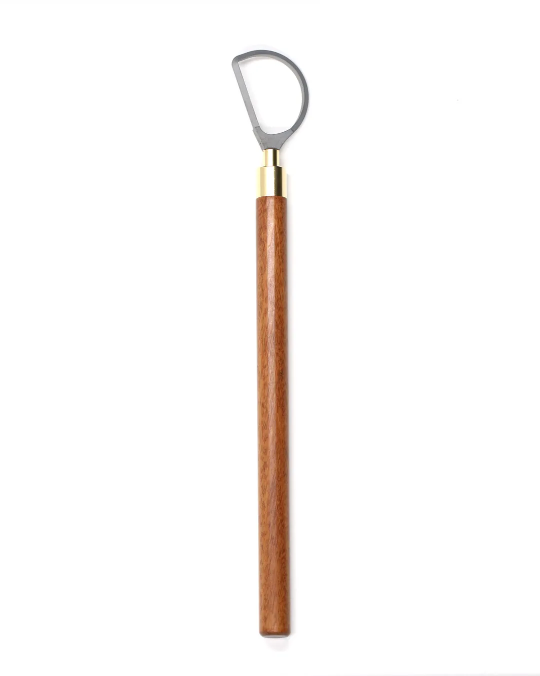 Slim Handle Solid Carbide Pottery Trimming Tools