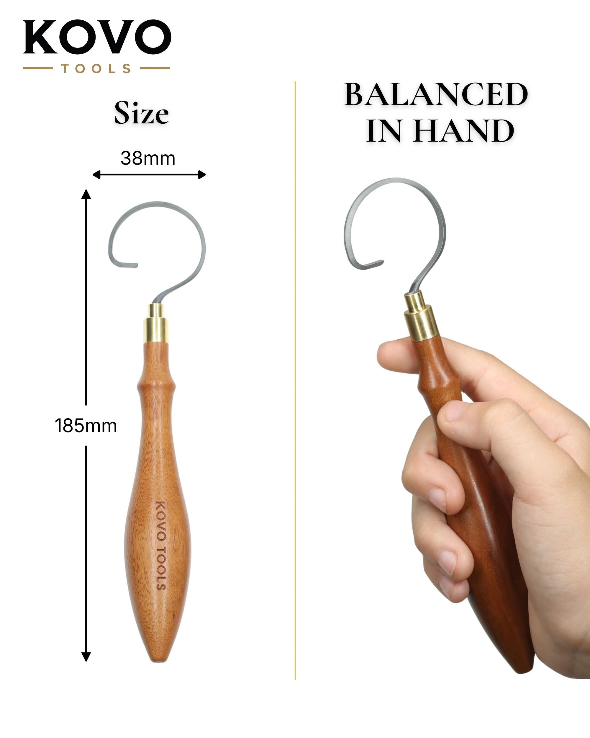 G Shape Carbide Pottery Trimming Tool