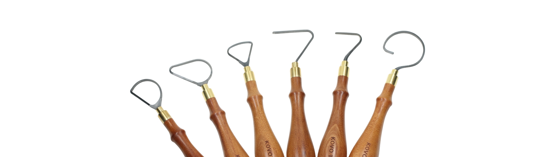 Main Trimming Tools