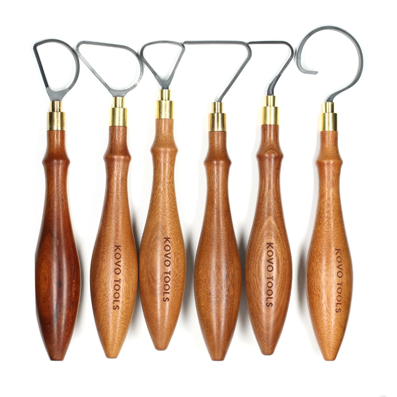 Main Trimming Tools