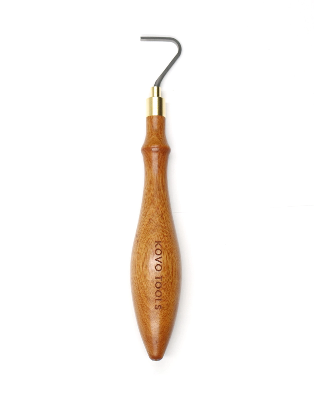 Large 7 Shape Hook Carbide Pottery Trimming Tool