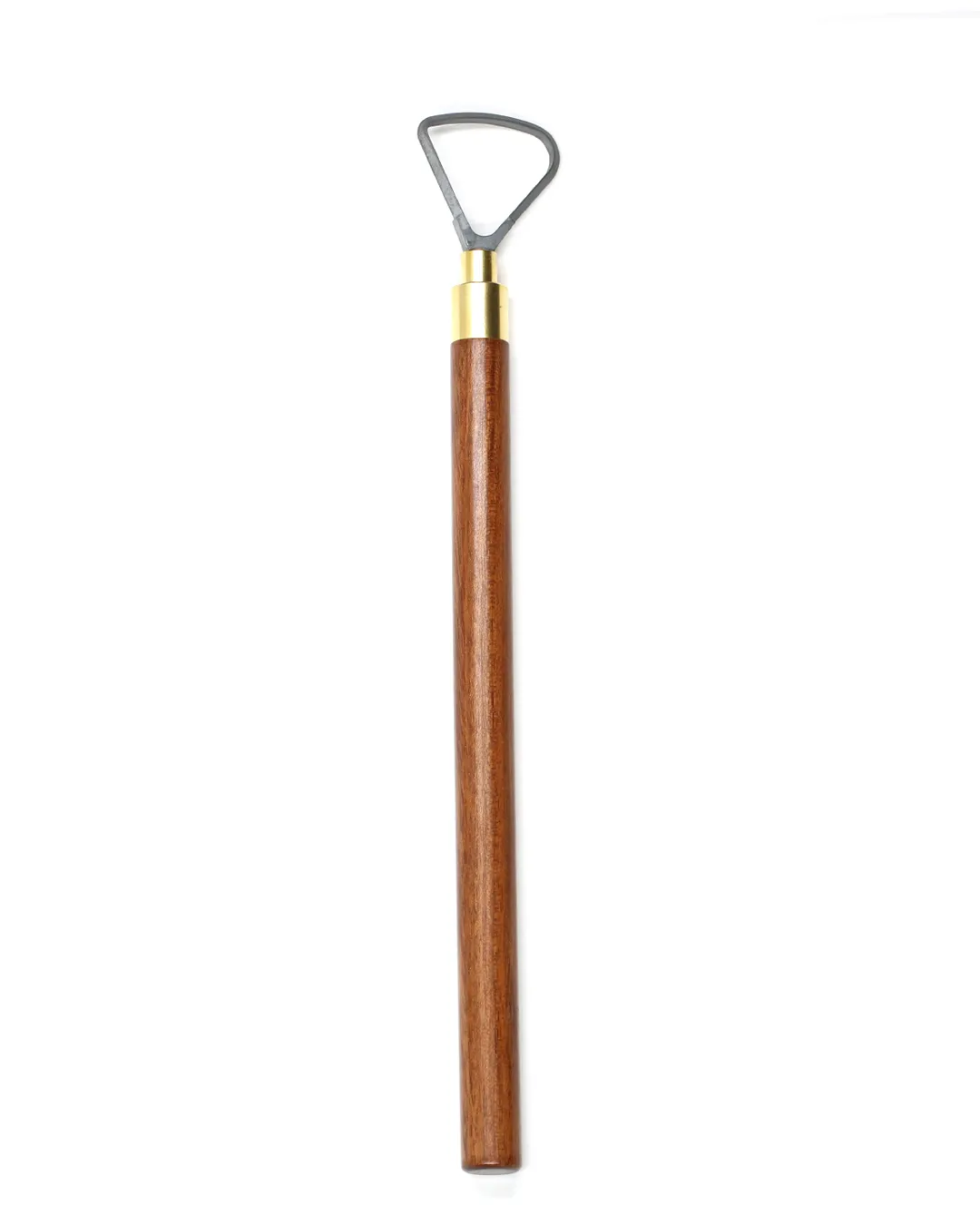 Slim Handle Solid Carbide Pottery Trimming Tools