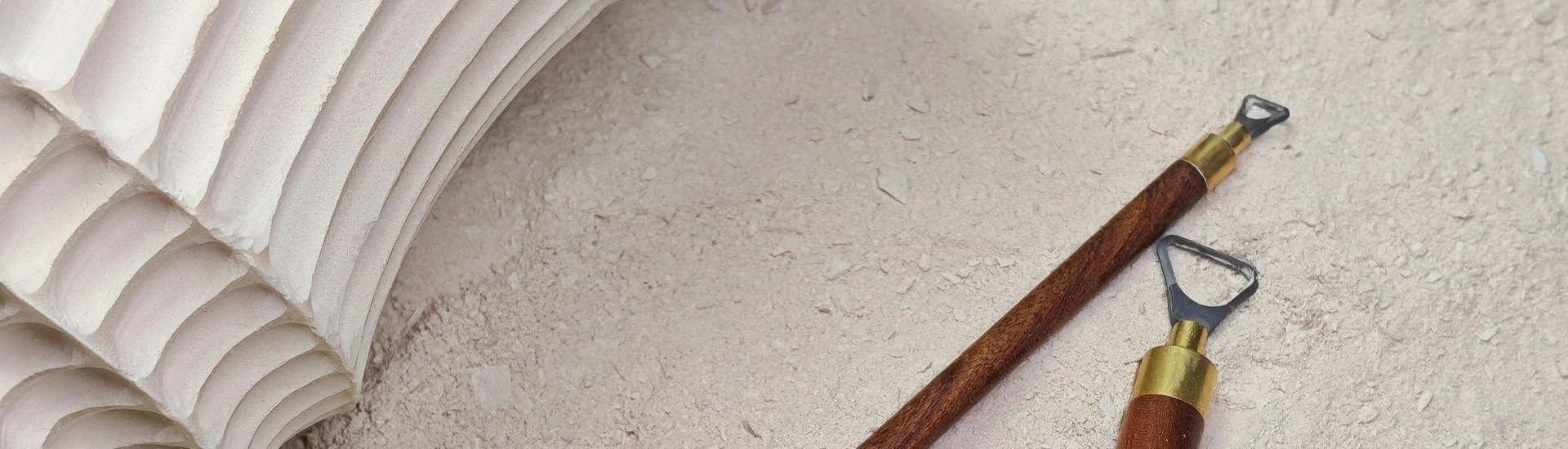 Detail & Cleanup Tools