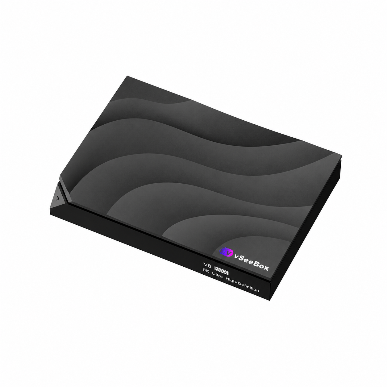 vSeeBox V6 Max