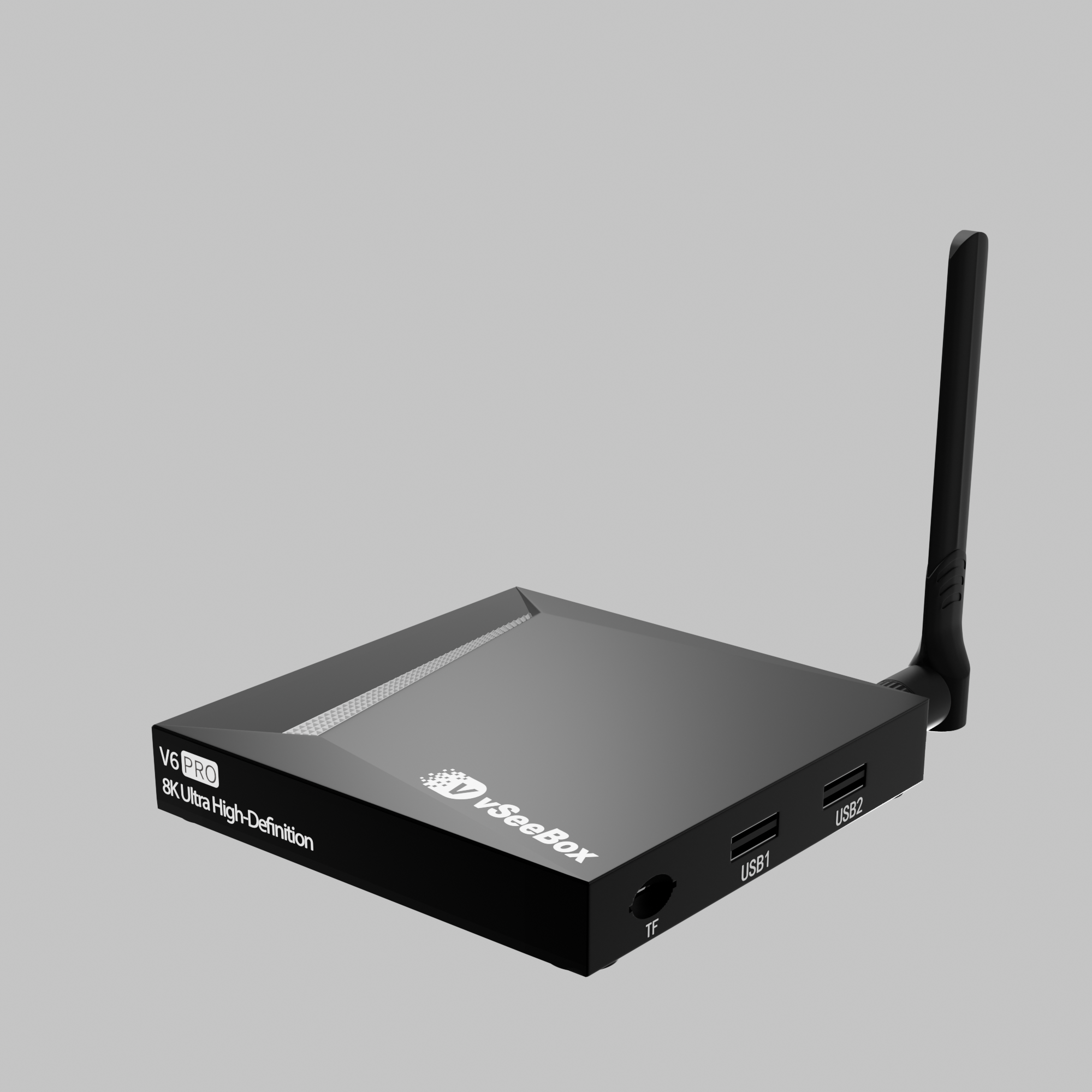 vSeeBox V6 PRO（Pre-sell）