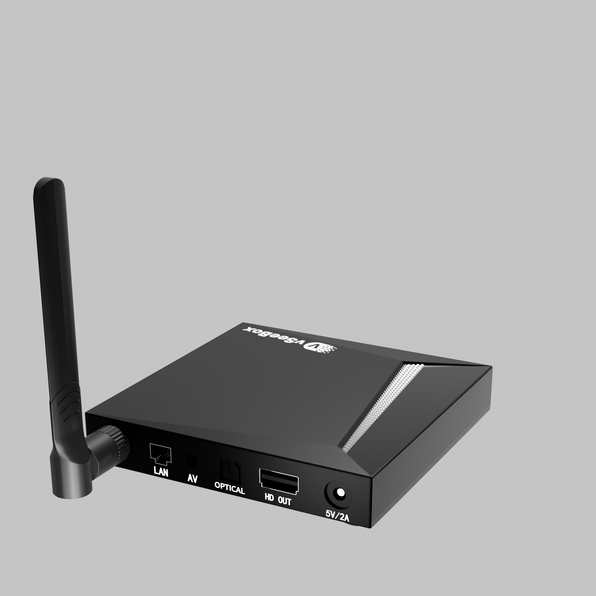 vSeeBox V6 PRO（Pre-sell）