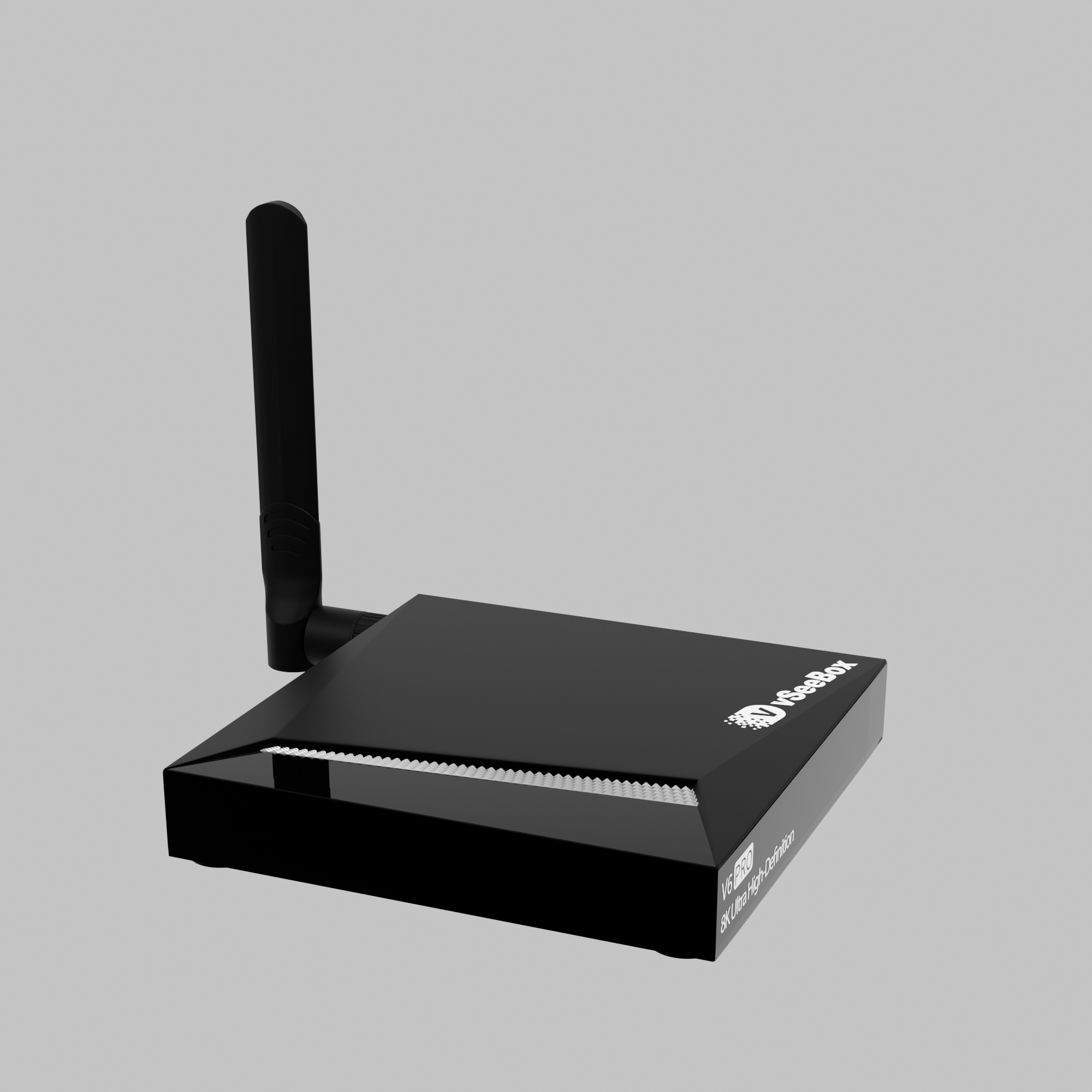 vSeeBox V6 PRO（Pre-sell）