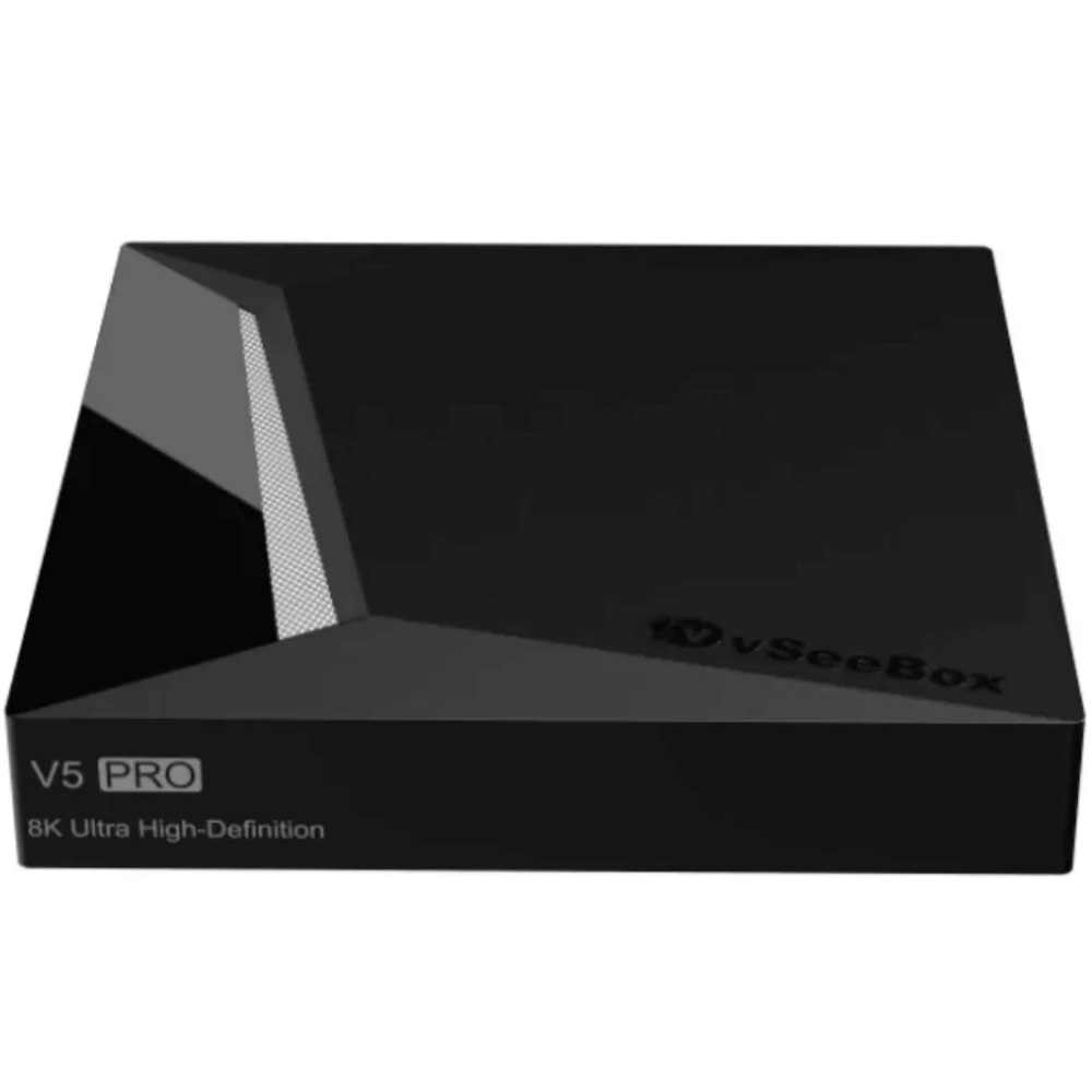 vSeeBox V5 Pro
