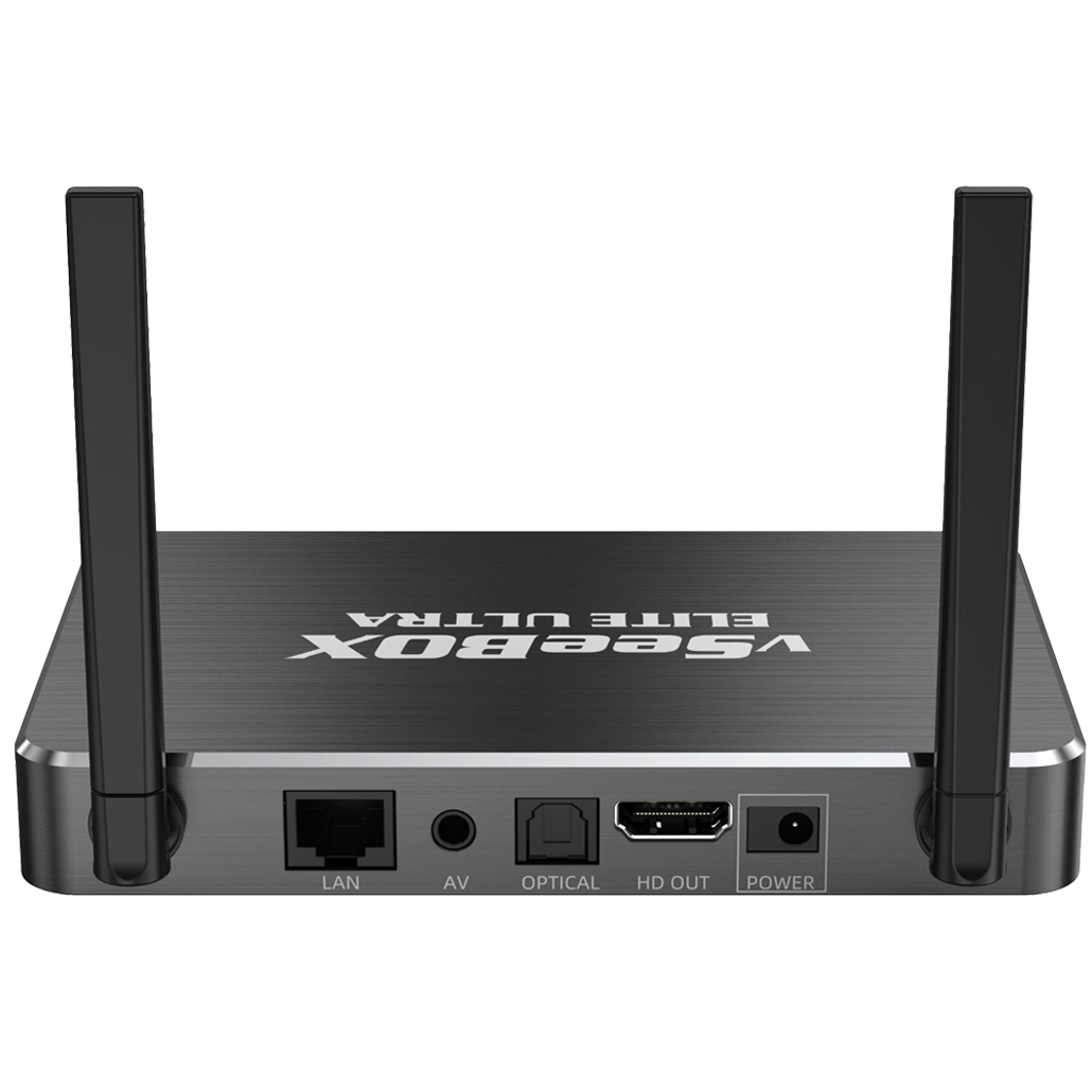 vSeeBox Elite Ultra