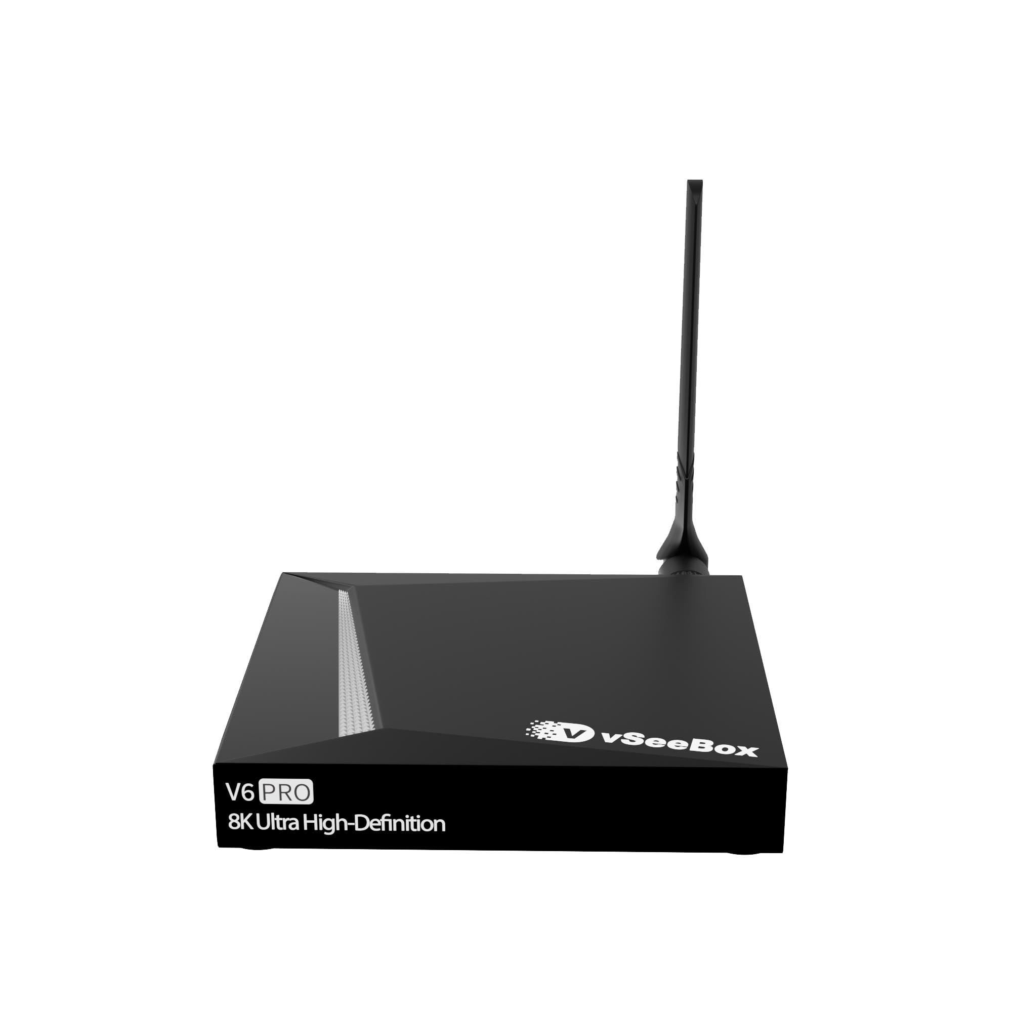 vSeeBox V6 PRO