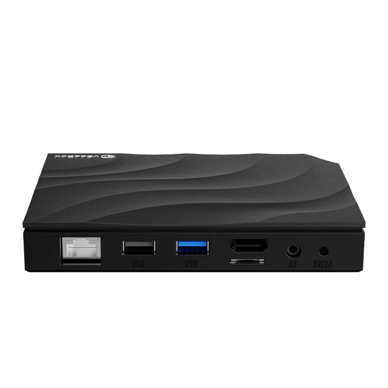 vSeeBox V6 Max