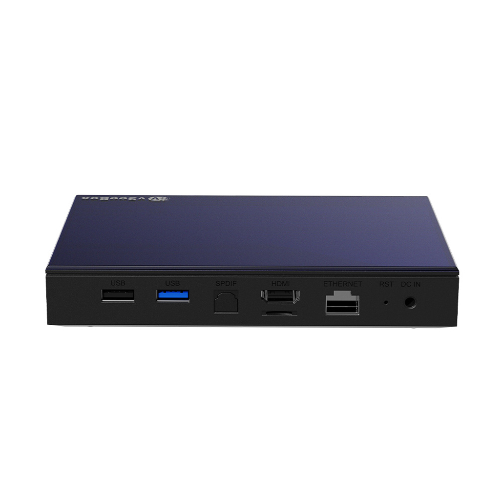vSeeBox V6 Plus