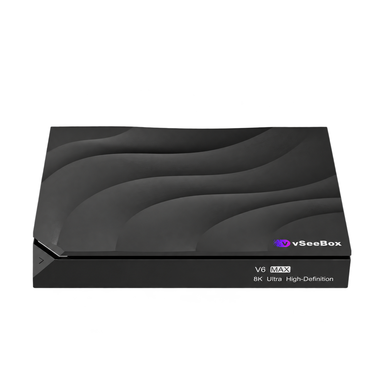 vSeeBox V6 Max