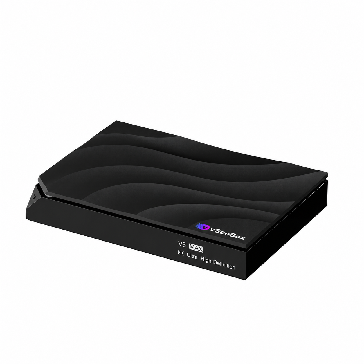 vSeeBox V6 Max