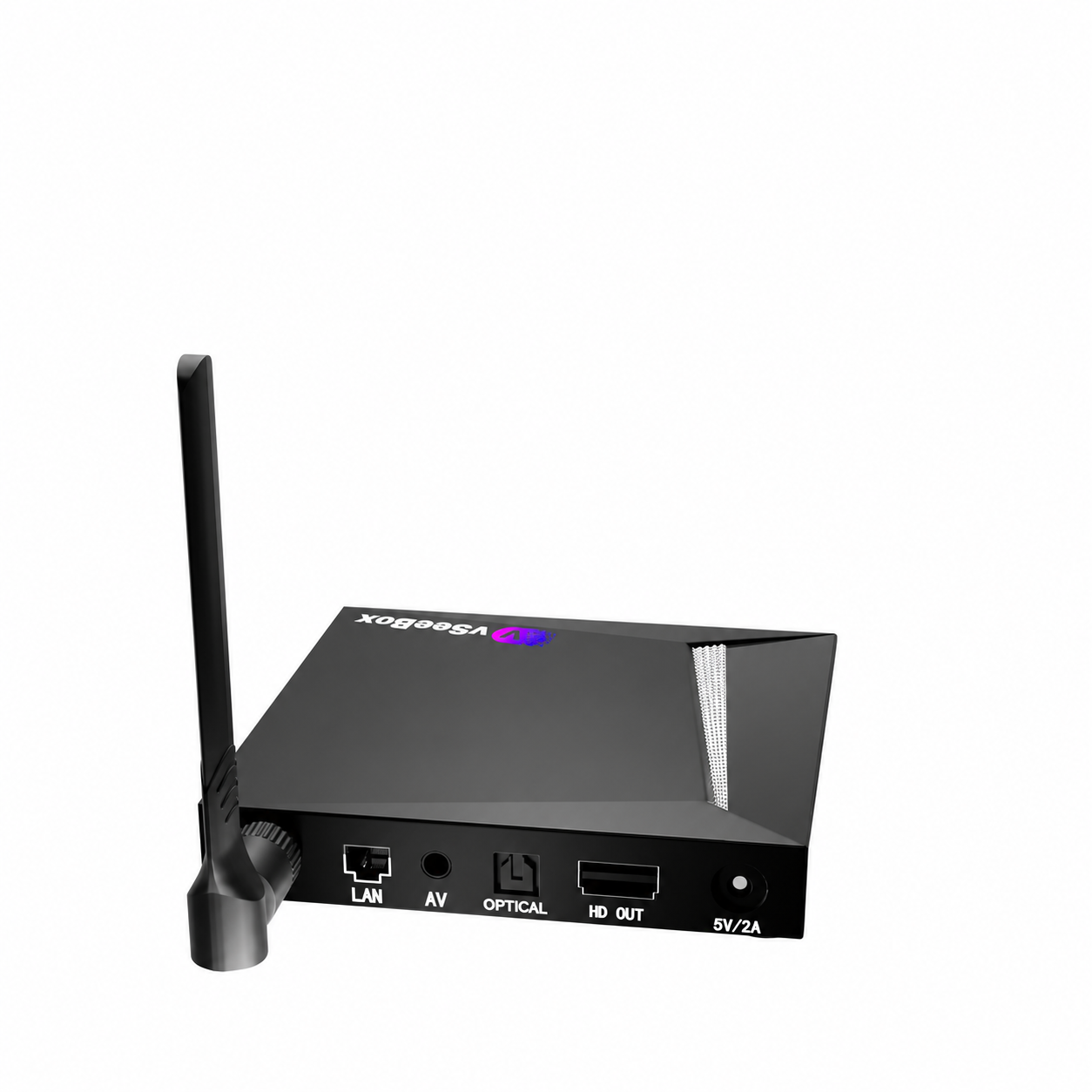 vSeeBox V6 PRO