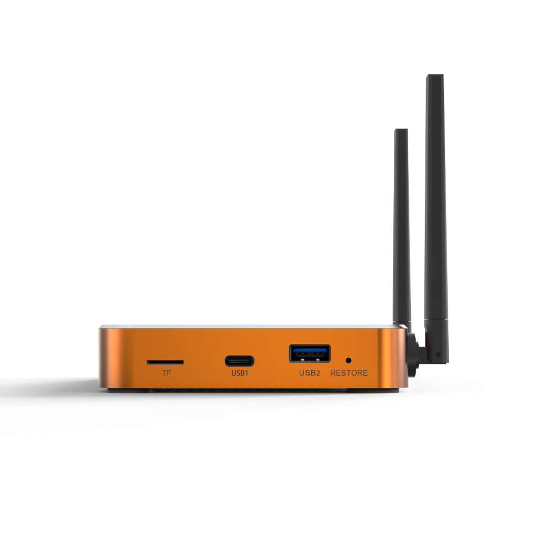 SuperBox S7 Prime（Limited Edition）