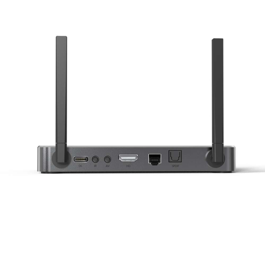 SuperBox S7 Ultra