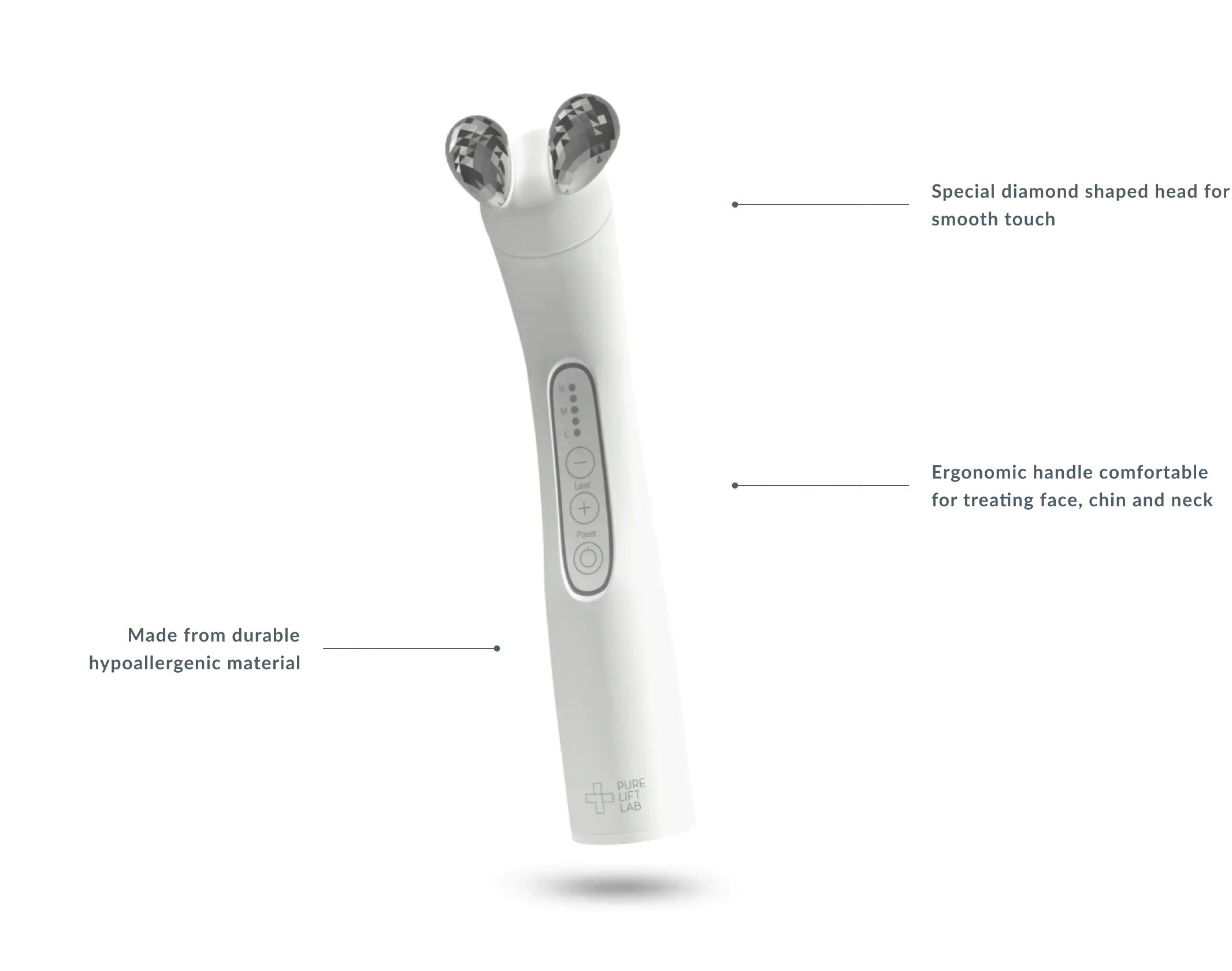 Edición PureLift Pro